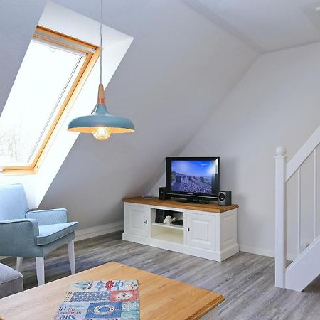 Villa Augusta Wohnung 09 볼텐하겐 외부 사진