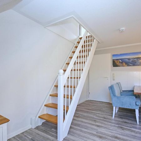 Villa Augusta Wohnung 09 볼텐하겐 외부 사진