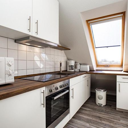 Villa Augusta Wohnung 09 볼텐하겐 외부 사진