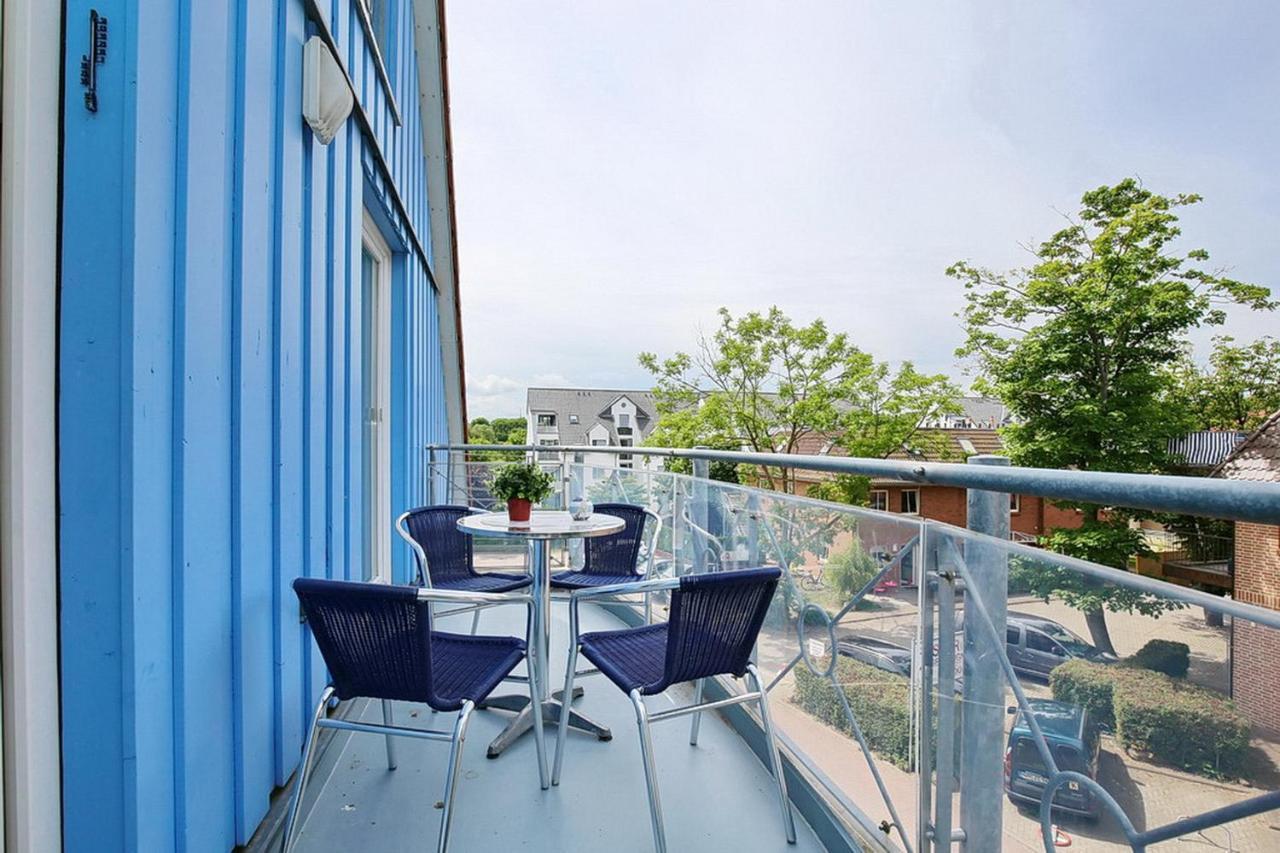 Villa Augusta Wohnung 09 볼텐하겐 외부 사진