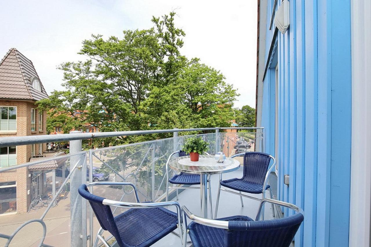Villa Augusta Wohnung 09 볼텐하겐 외부 사진