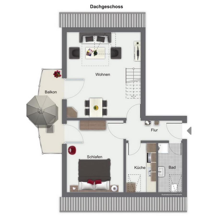 Villa Augusta Wohnung 09 볼텐하겐 외부 사진