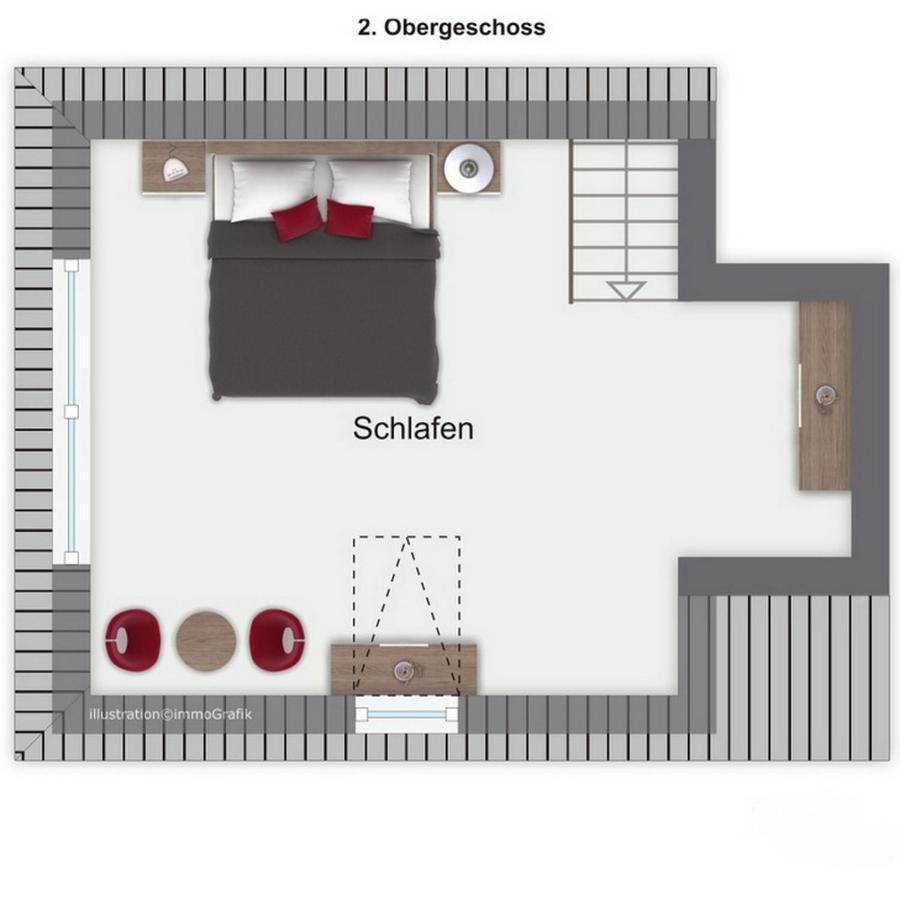 Villa Augusta Wohnung 09 볼텐하겐 외부 사진