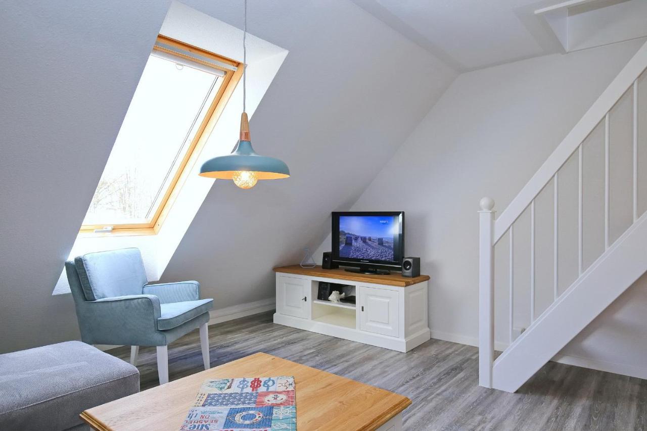 Villa Augusta Wohnung 09 볼텐하겐 외부 사진
