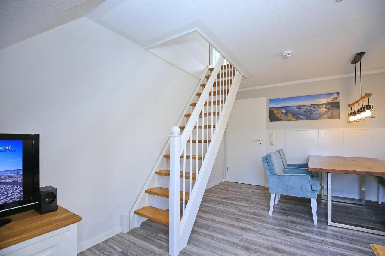 Villa Augusta Wohnung 09 볼텐하겐 외부 사진