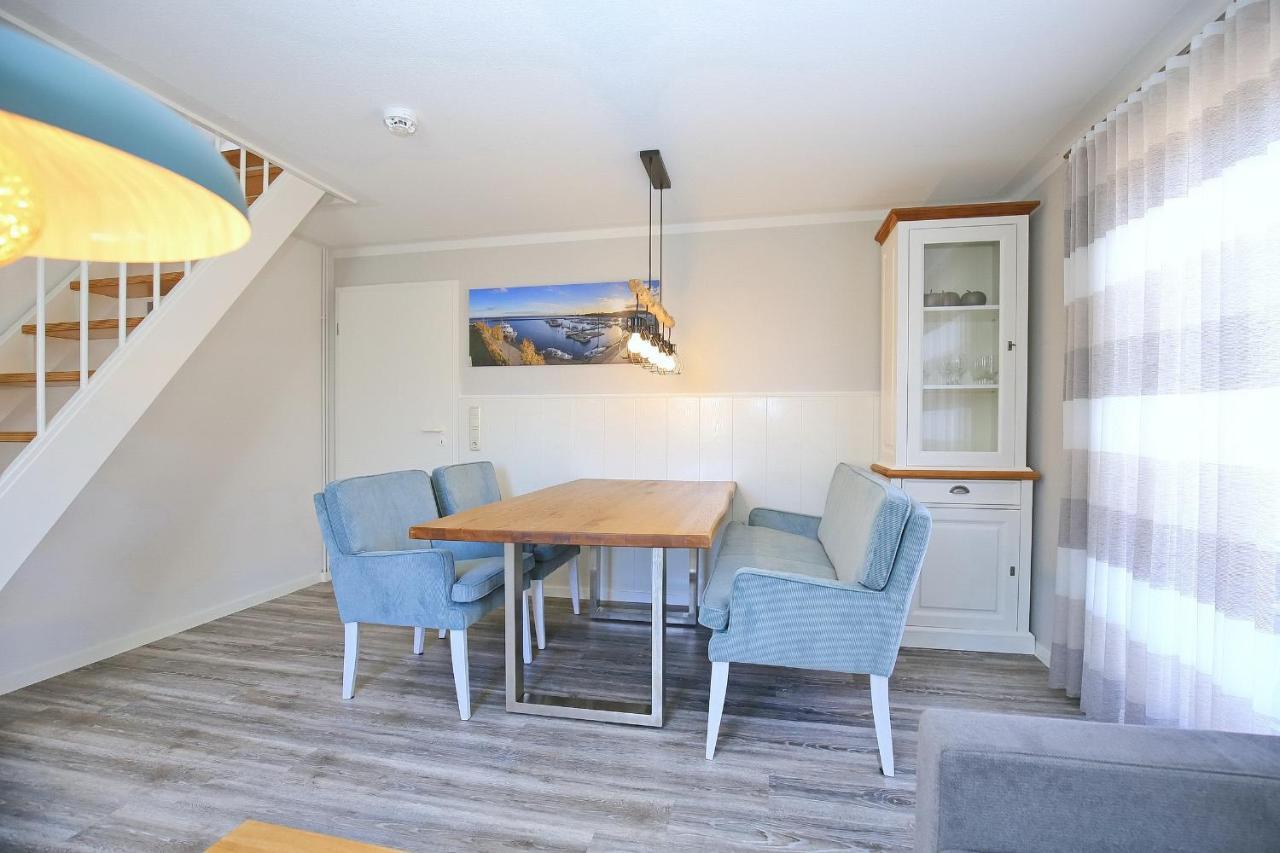 Villa Augusta Wohnung 09 볼텐하겐 외부 사진