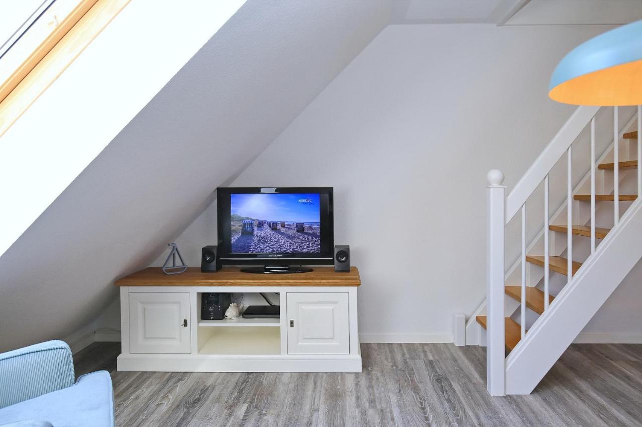 Villa Augusta Wohnung 09 볼텐하겐 외부 사진