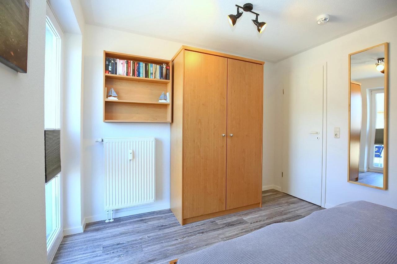 Villa Augusta Wohnung 09 볼텐하겐 외부 사진