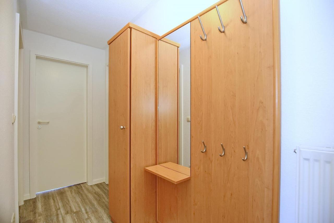 Villa Augusta Wohnung 09 볼텐하겐 외부 사진