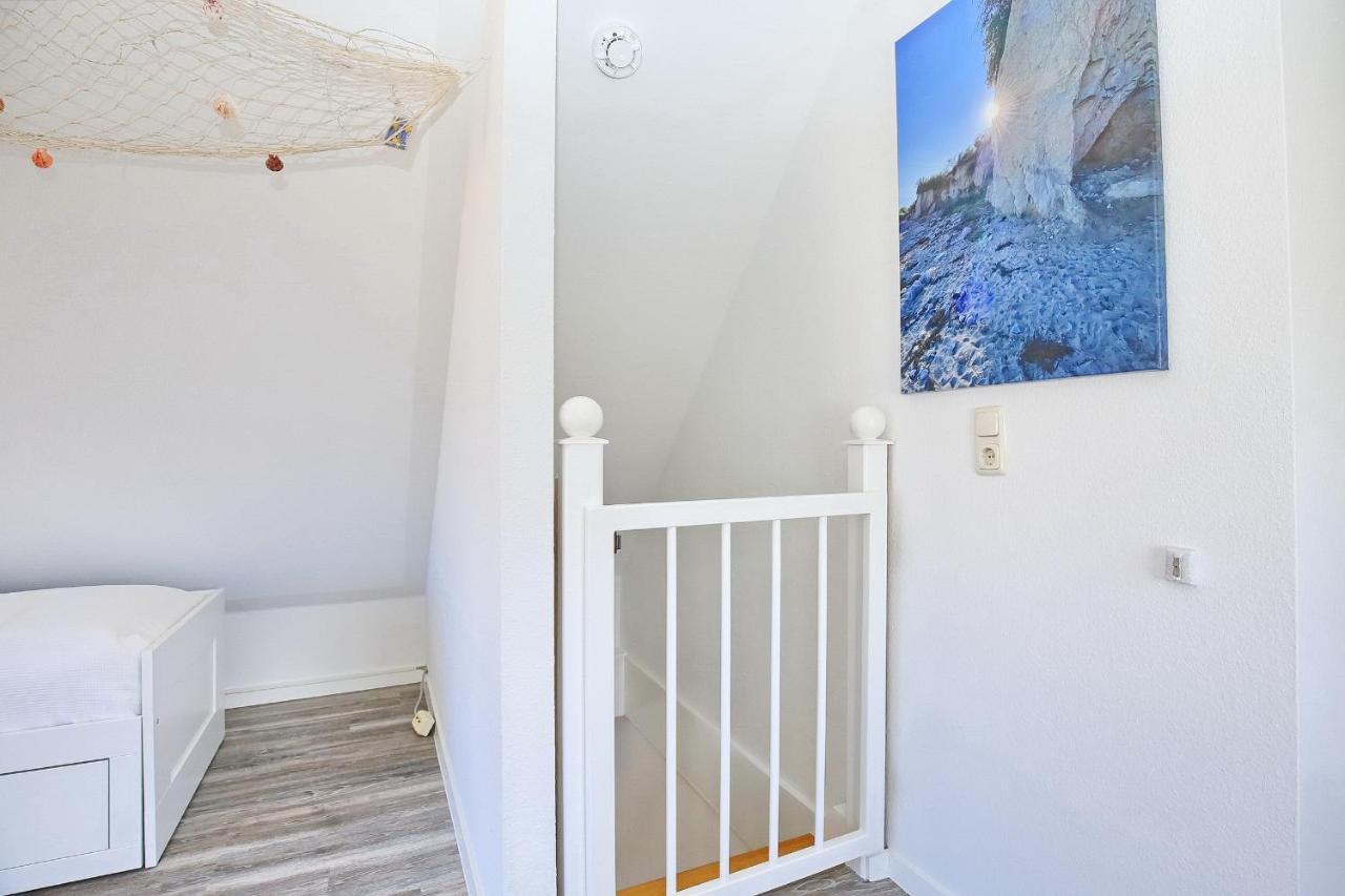 Villa Augusta Wohnung 09 볼텐하겐 외부 사진