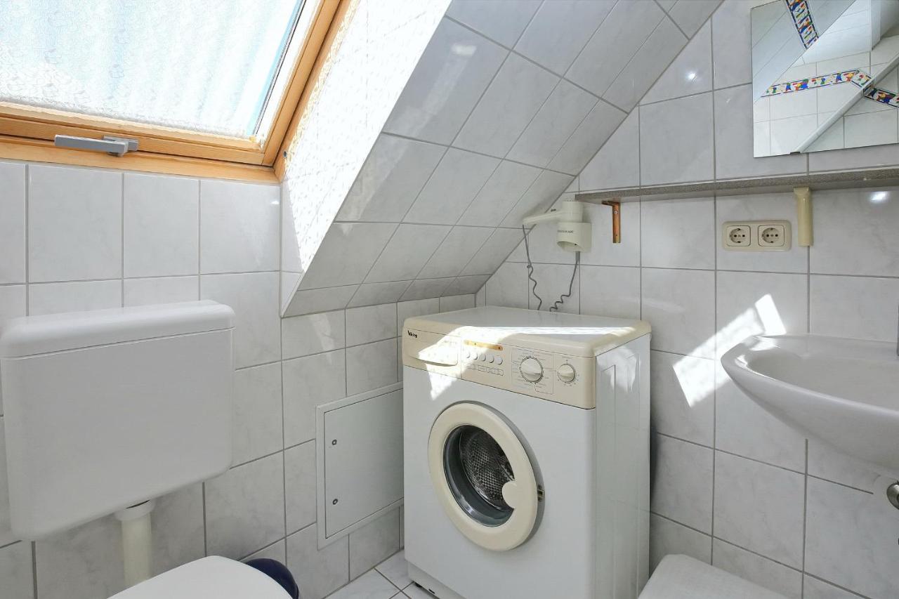 Villa Augusta Wohnung 09 볼텐하겐 외부 사진