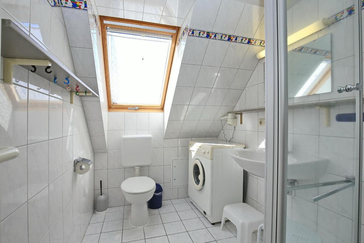 Villa Augusta Wohnung 09 볼텐하겐 외부 사진